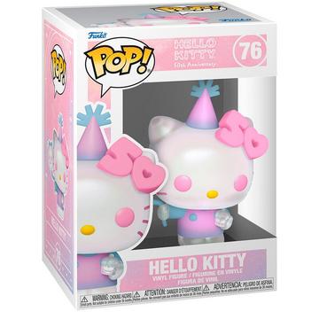 Funko POP-Figur Sanrio 50. Jahrestag Hello Kitty | online kaufen