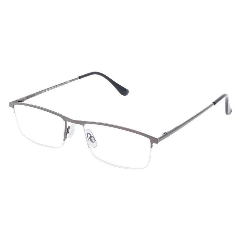 INVU Lesebrille mit Etui  