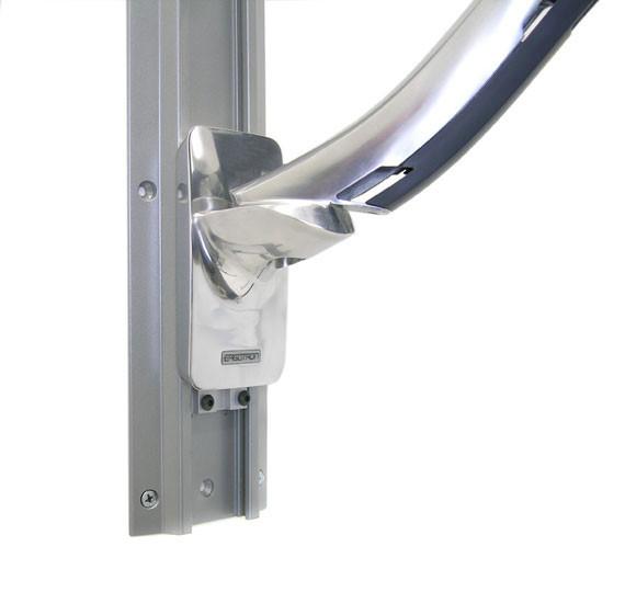 Ergotron  MX WALL MOUNT LCD ARM BIS42IN 