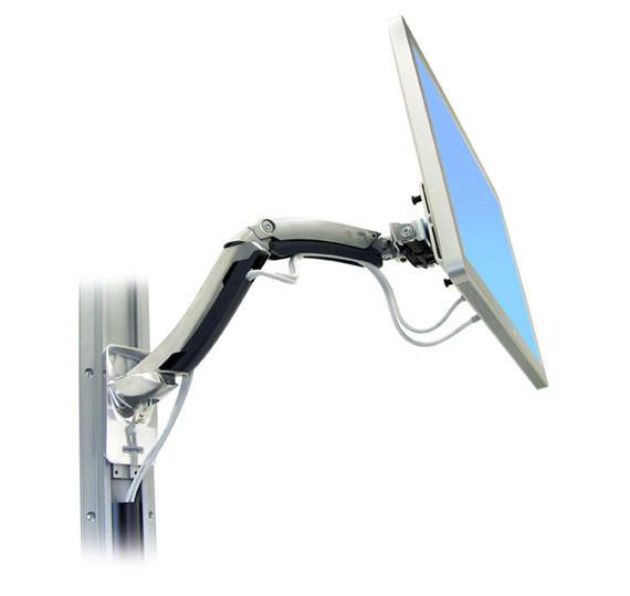 Ergotron  MX WALL MOUNT LCD ARM BIS42IN 