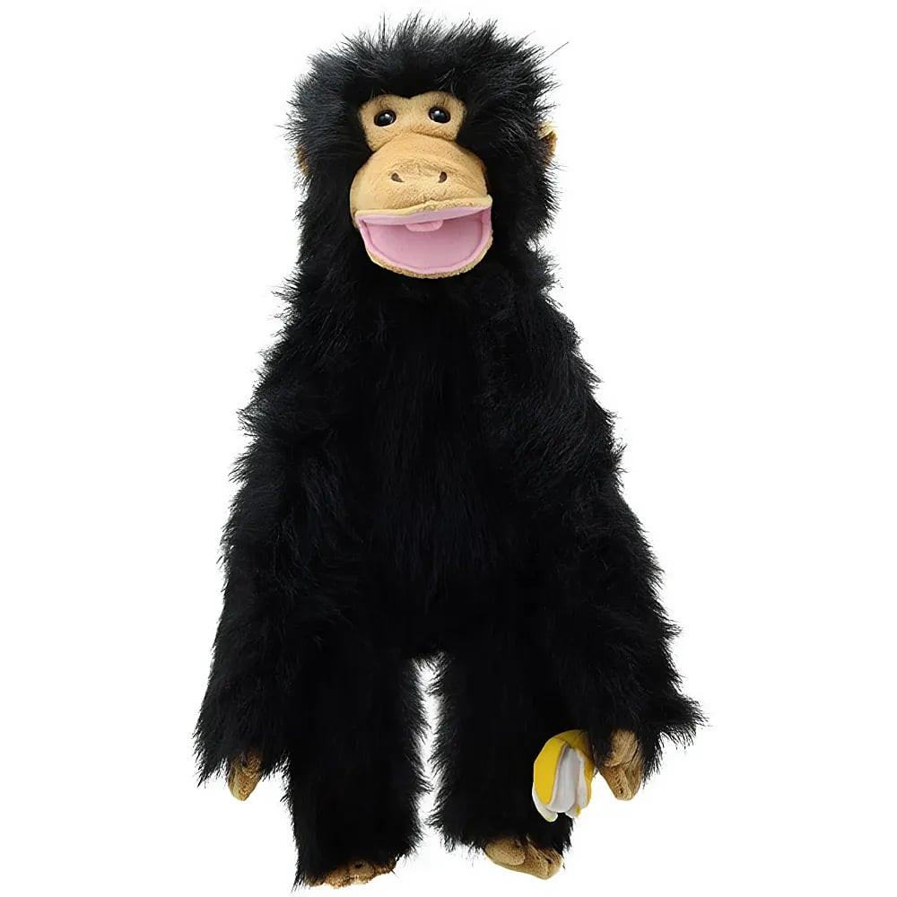 Image of Large Primates Handpuppe Schimpanse (60cm) Unisex ONE SIZE