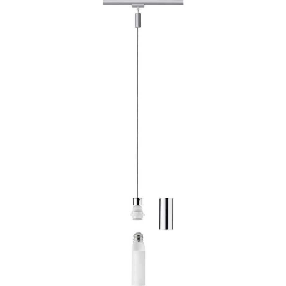 Paulmann URail Pendel 2Easy E27 max. 20W 230V  