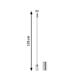 Paulmann Luminaire suspendu pour système de rails haute tension  