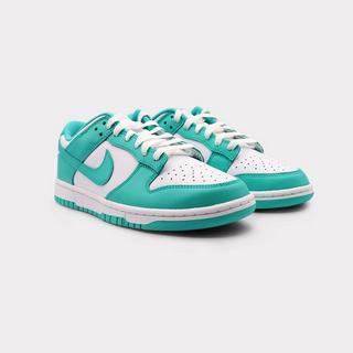 NIKE  Dunk Low - Clear Jade 