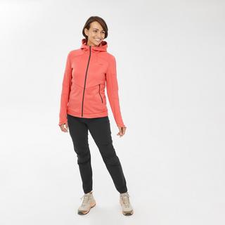 QUECHUA  Fleece - MH520 