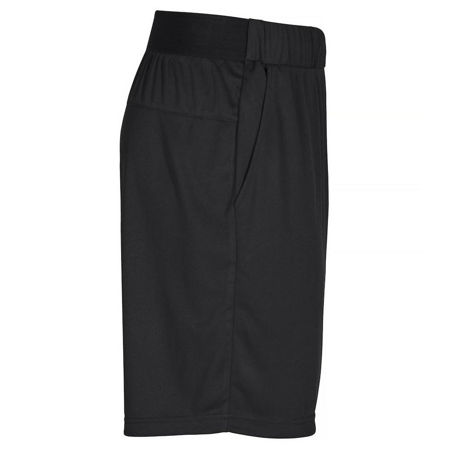 Clique  Pantaloncini Semplice Active 