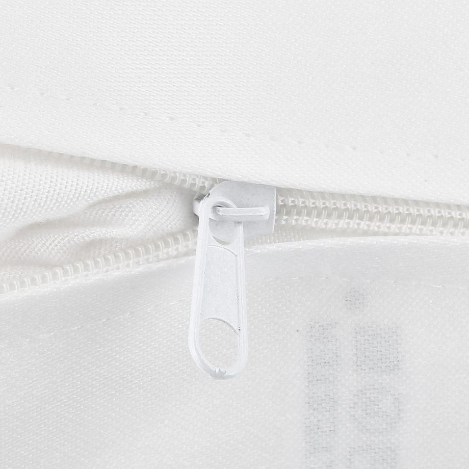 Avizar 2 Stk. Kissenbezüge Hortensienblume  