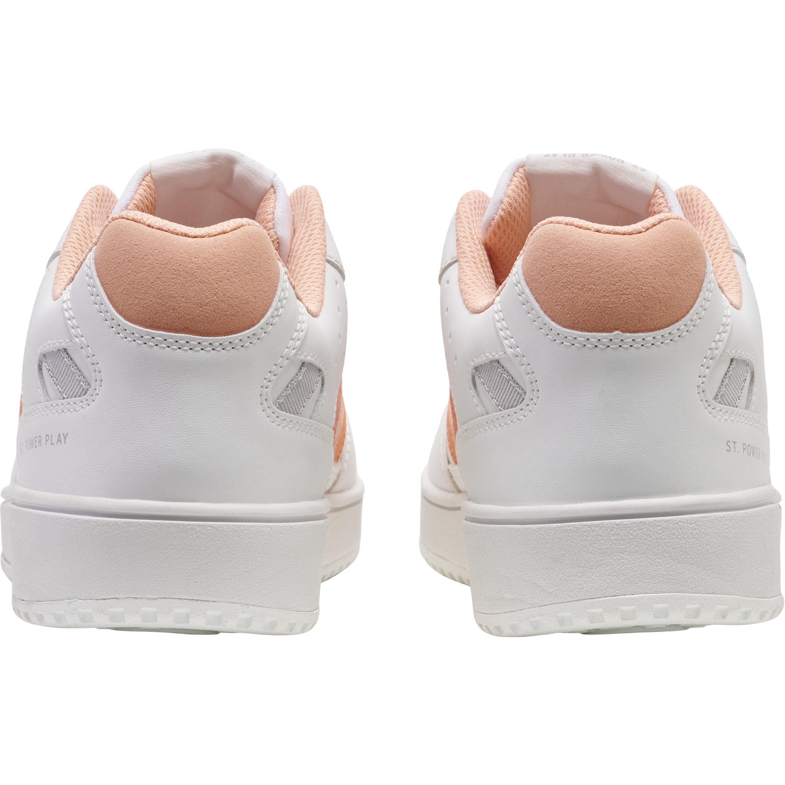 Hummel  sneakers für damen st. power play 