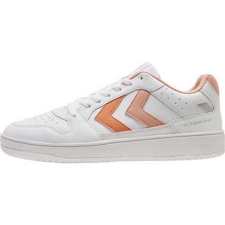 Hummel  sneakers für damen st. power play 