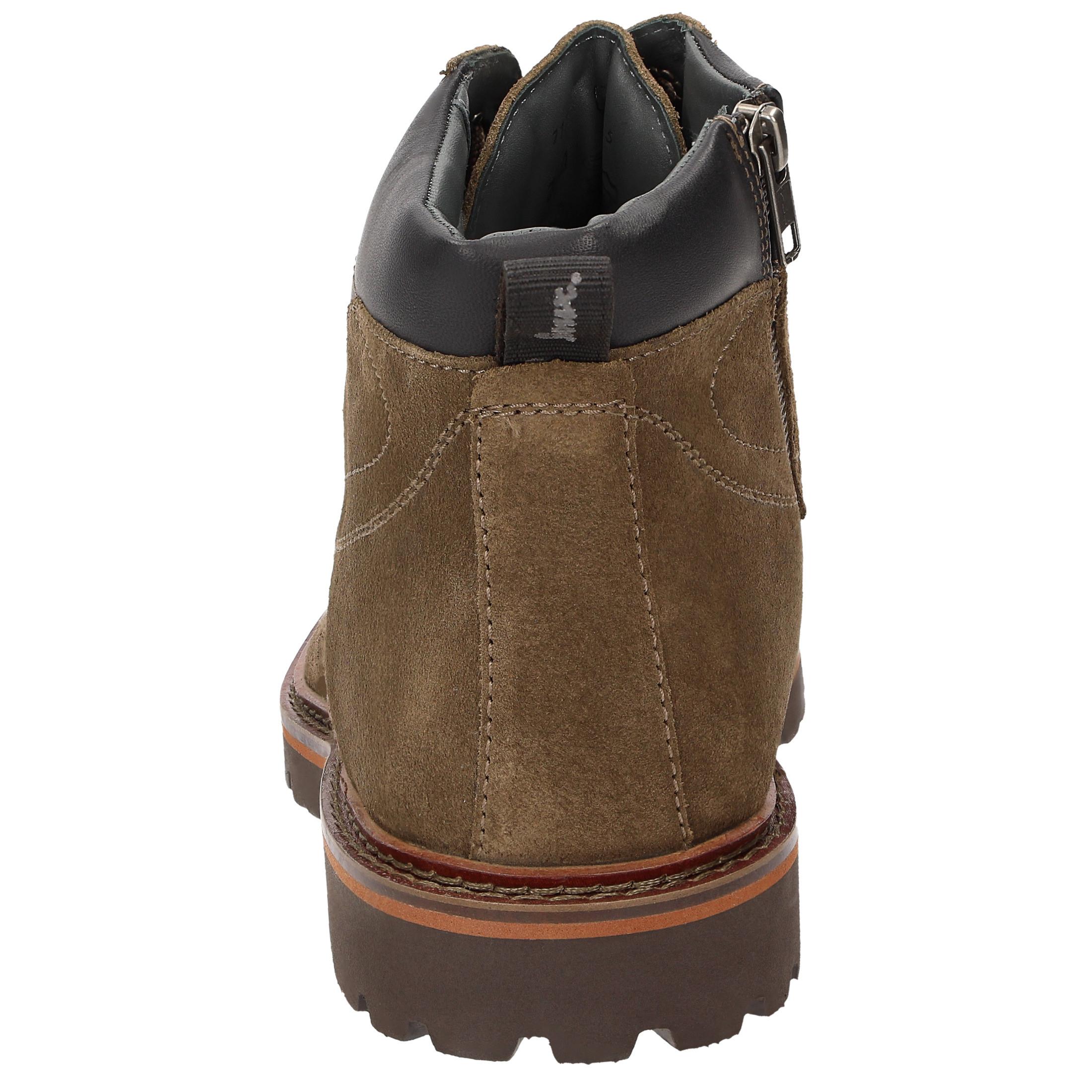 Sioux  Stiefelette Adalrik-710-TEX-H 