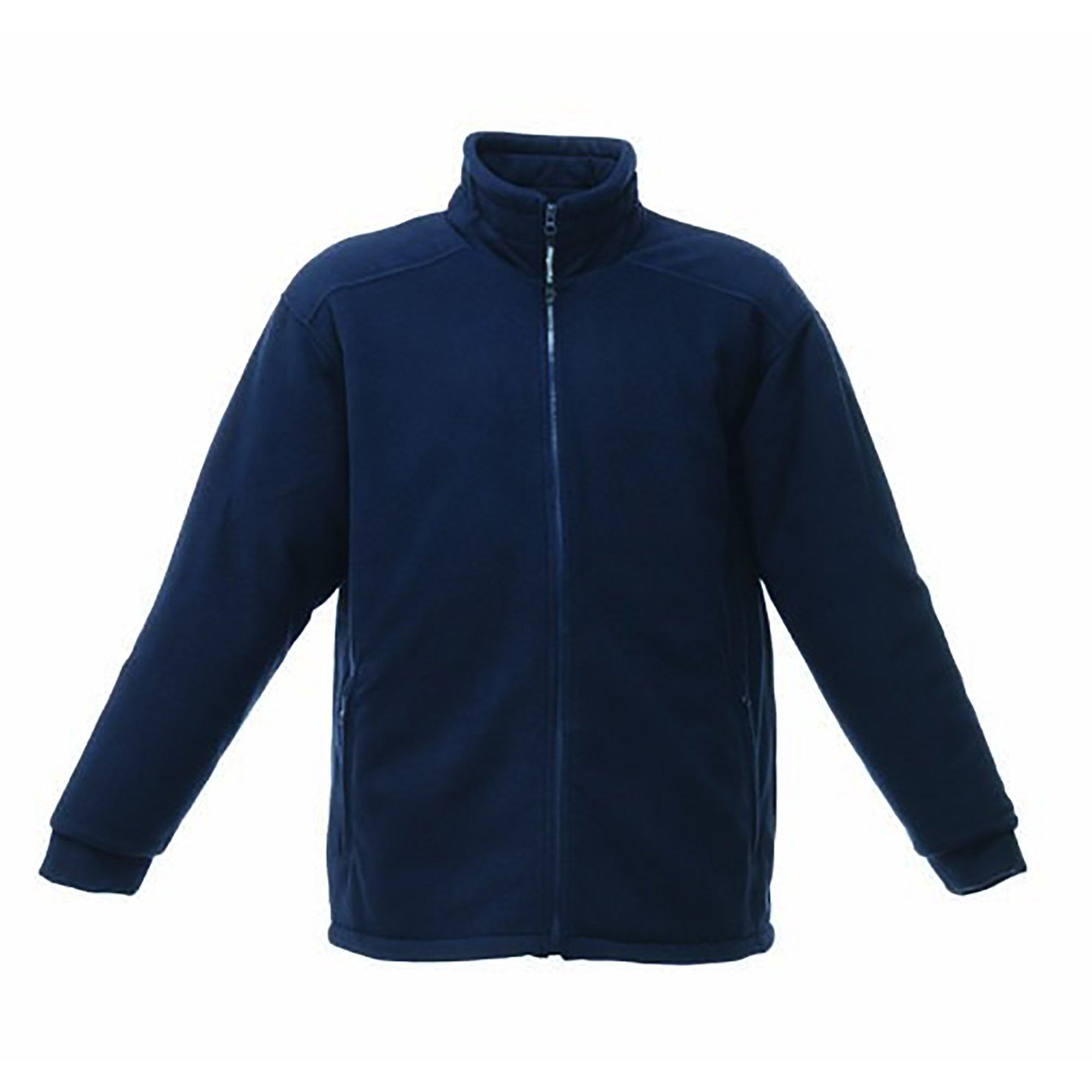 Image of Great Outdoors Asgard Ii Fleecejacke, Isoliert Herren Marine S