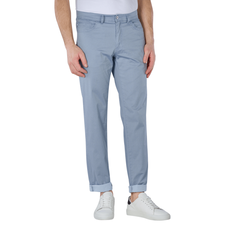 BRAX Cadiz 5-Pocket Pantaloni Taglio Dritto  