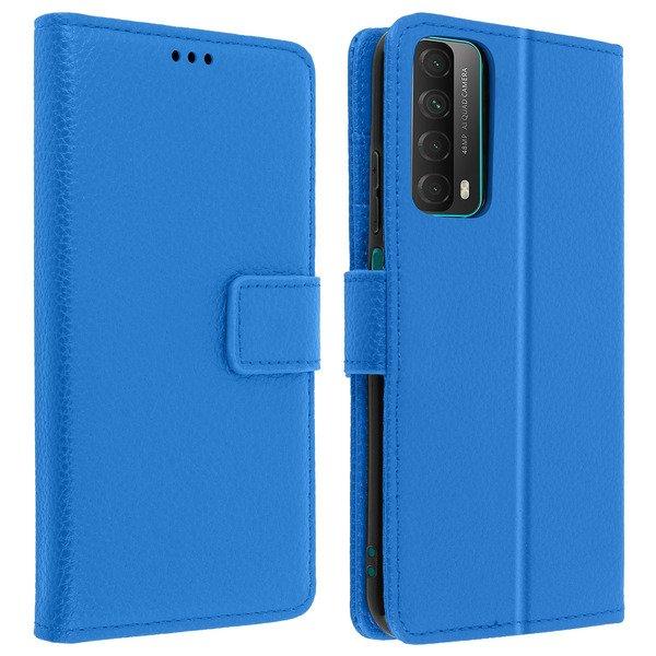 Image of Bookcover Huawei P Smart 2021 Blau