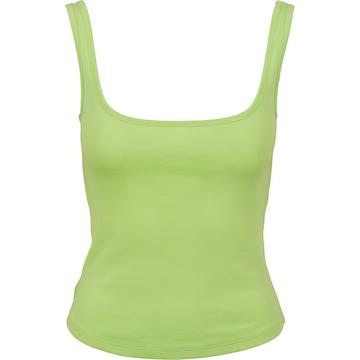 crop top damen urban classic weit