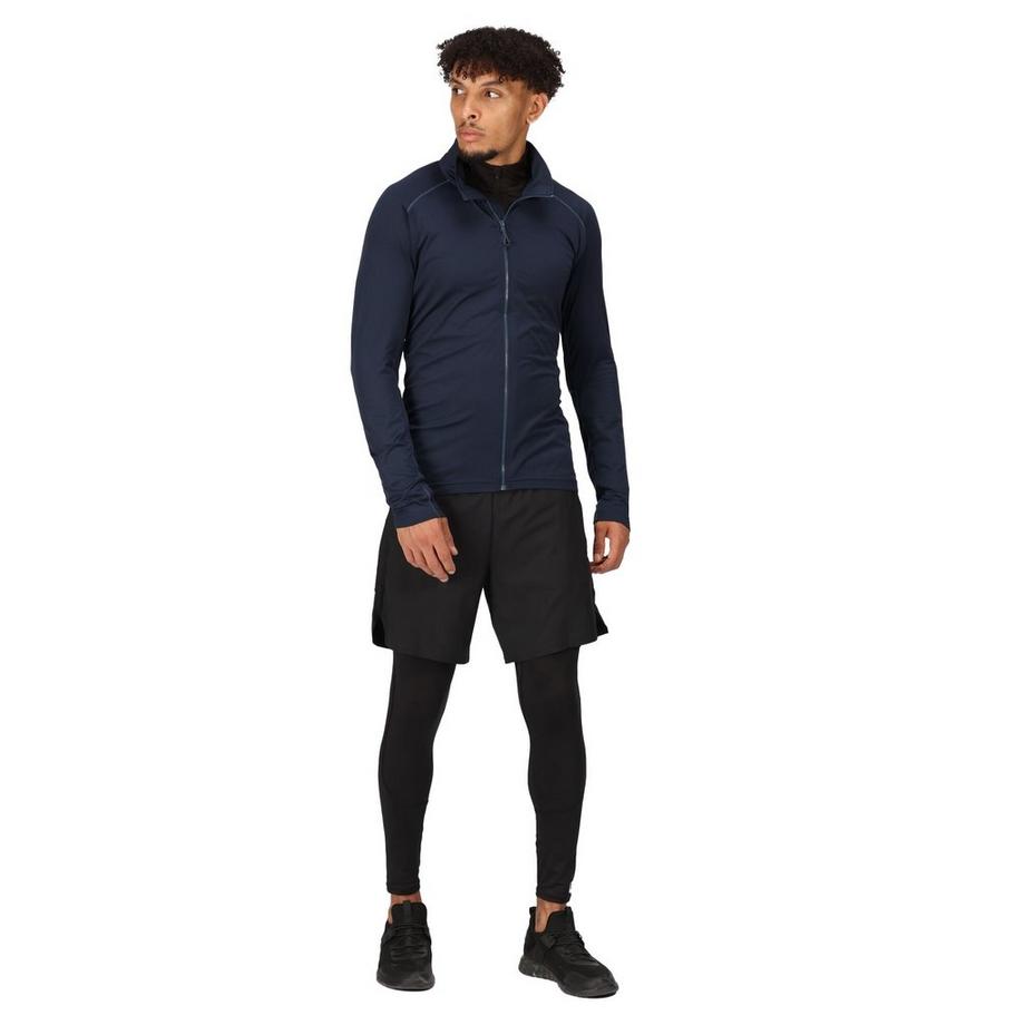 Regatta Core Midlayer Full Zip  