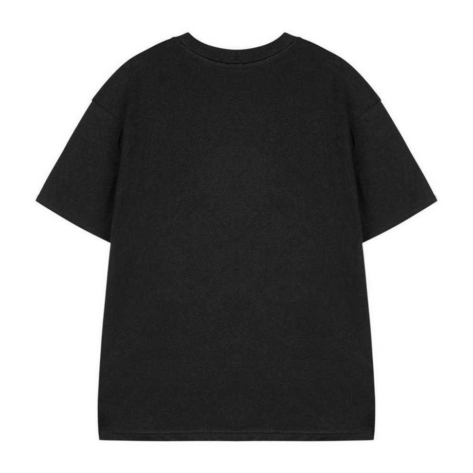 Lilo & Stitch  Boo Crew TShirt  kurzärmlig 