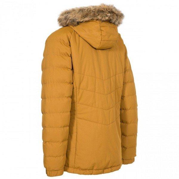 Trespass Nadina Wasserfeste Steppjacke  