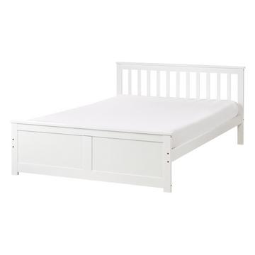 Letto en Legno di pino Scandinavo OLENDON