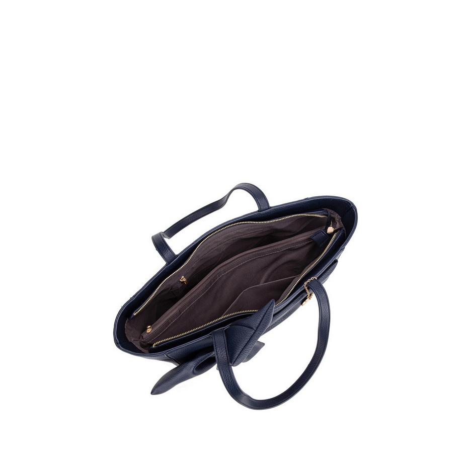 Diana&Co. Velvetine Elite Borsa a Tracolla  