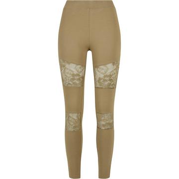 leggings für en laces inset gt