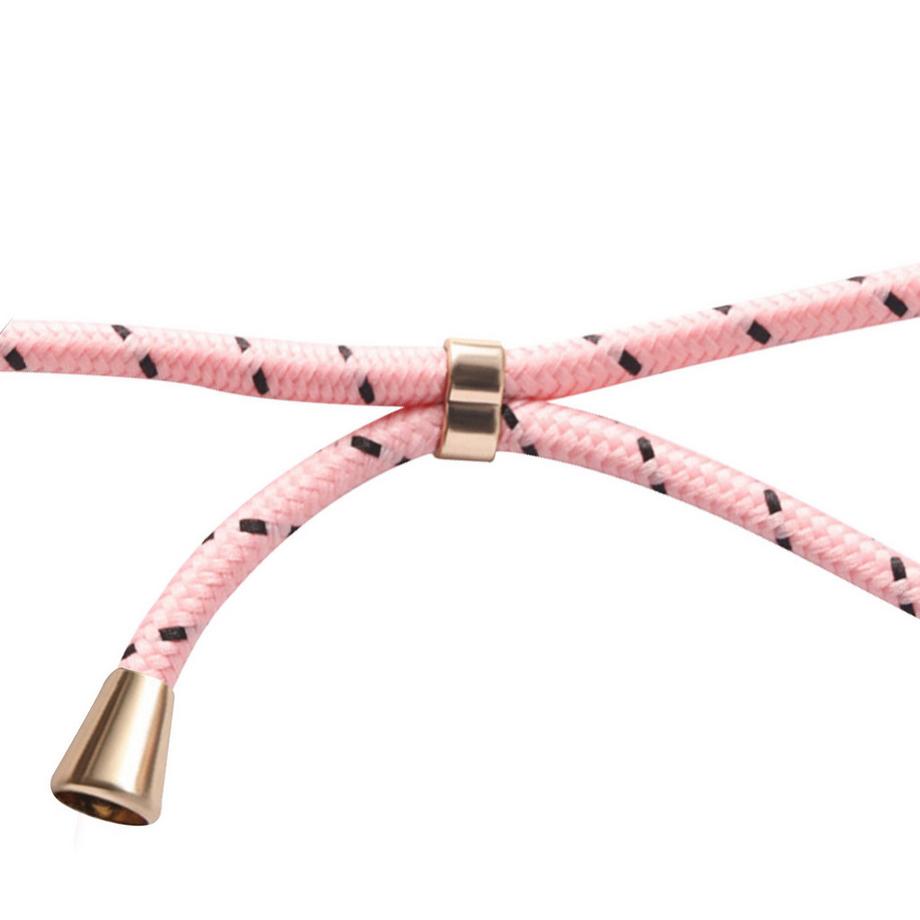 Avizar  Coque Cordon iPhone 16e 