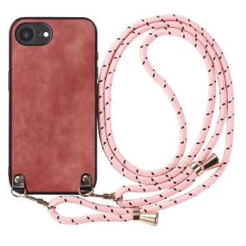 Coque Cordon iPhone 16e