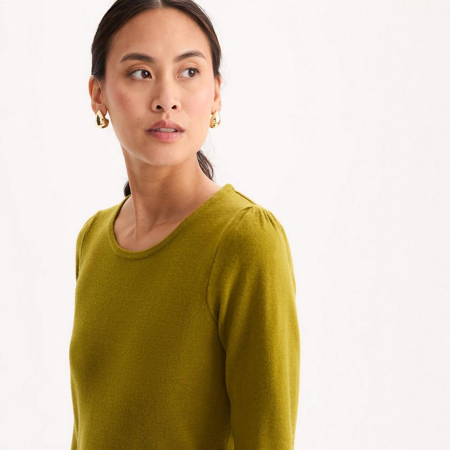 La Redoute Collections Pullover Girocollo  