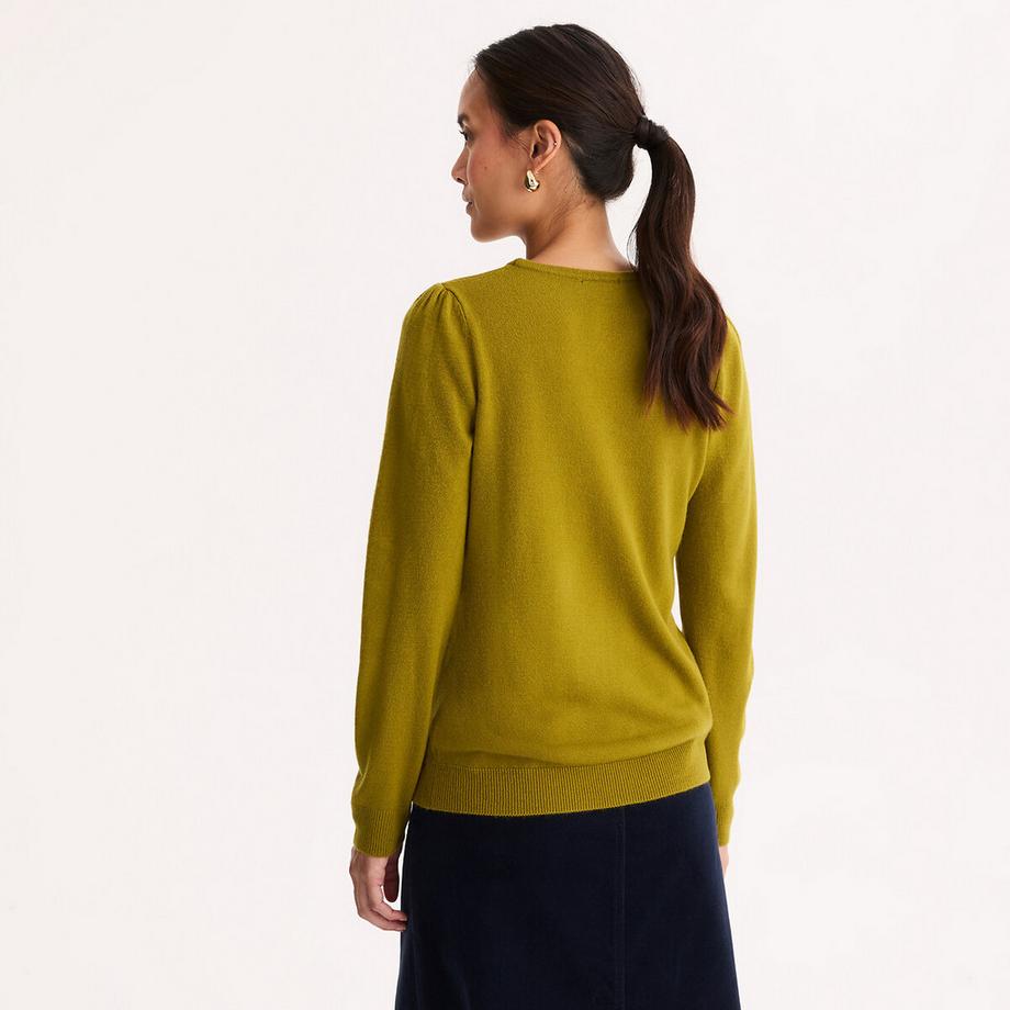 La Redoute Collections Pullover Girocollo  