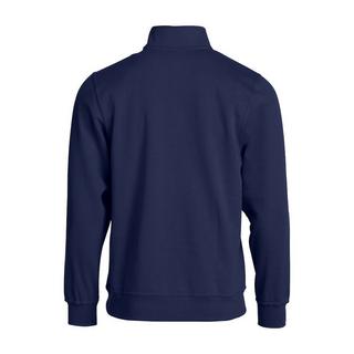 Clique Basic Half Zip Sweatshirt  