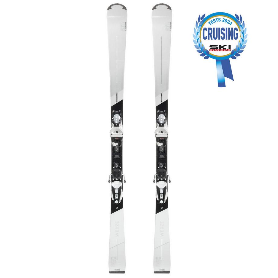 WEDZE  Skis - BOOST 900 