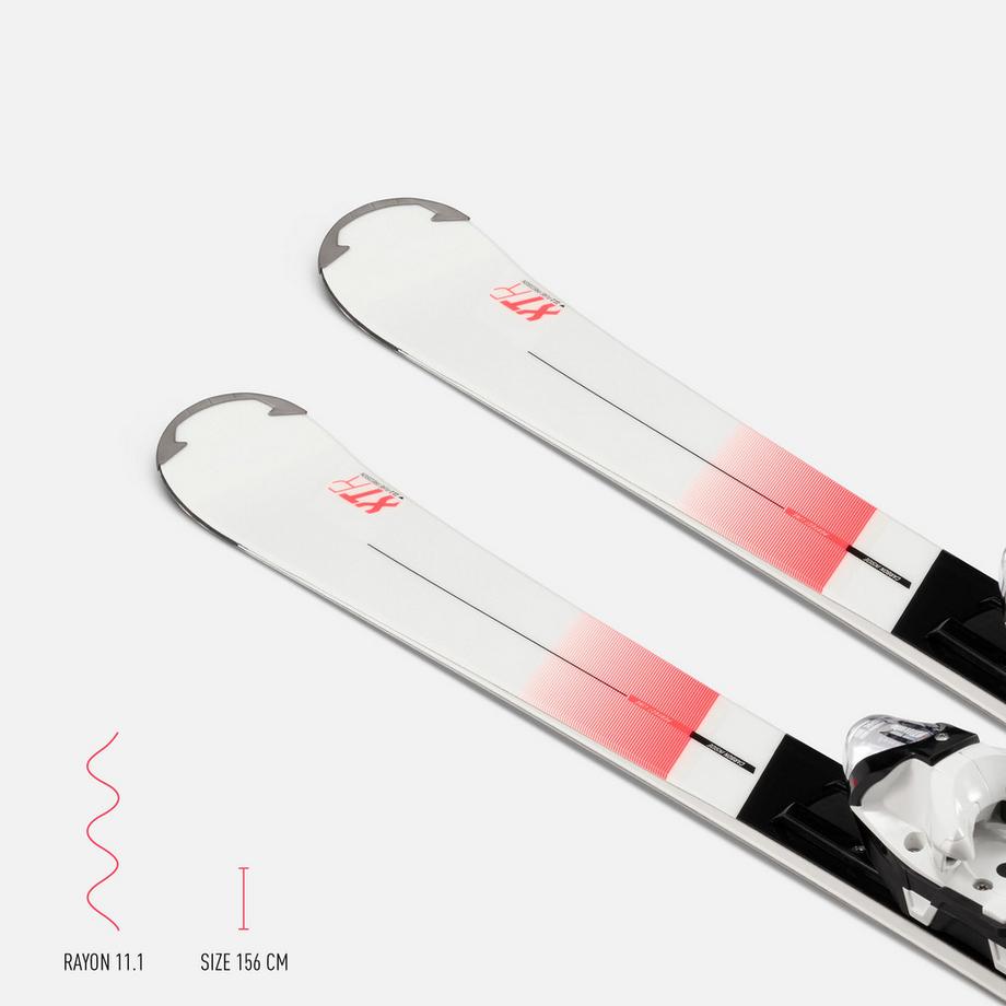 WEDZE  Skis - BOOST 900 