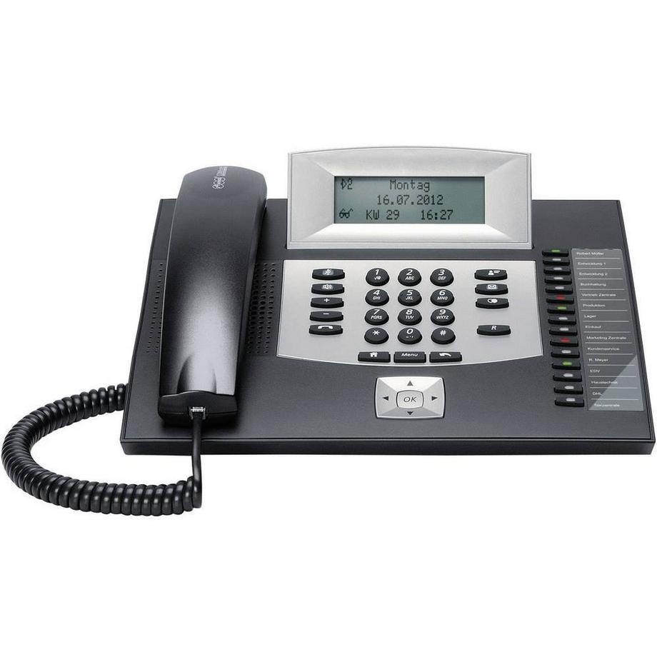 AUERSWALD  Comfortel 1600 