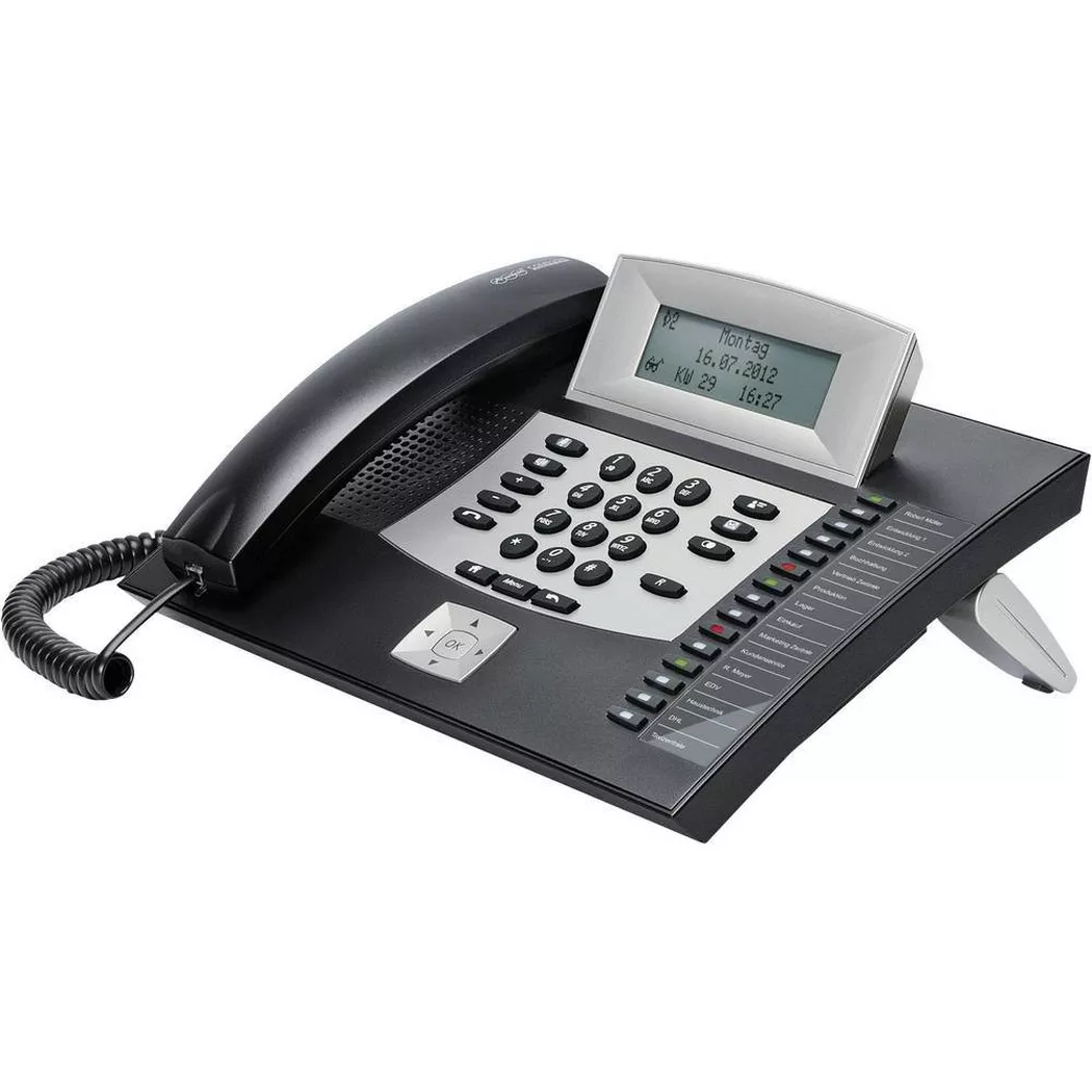AUERSWALD - Comfortel 1600, Multicolor