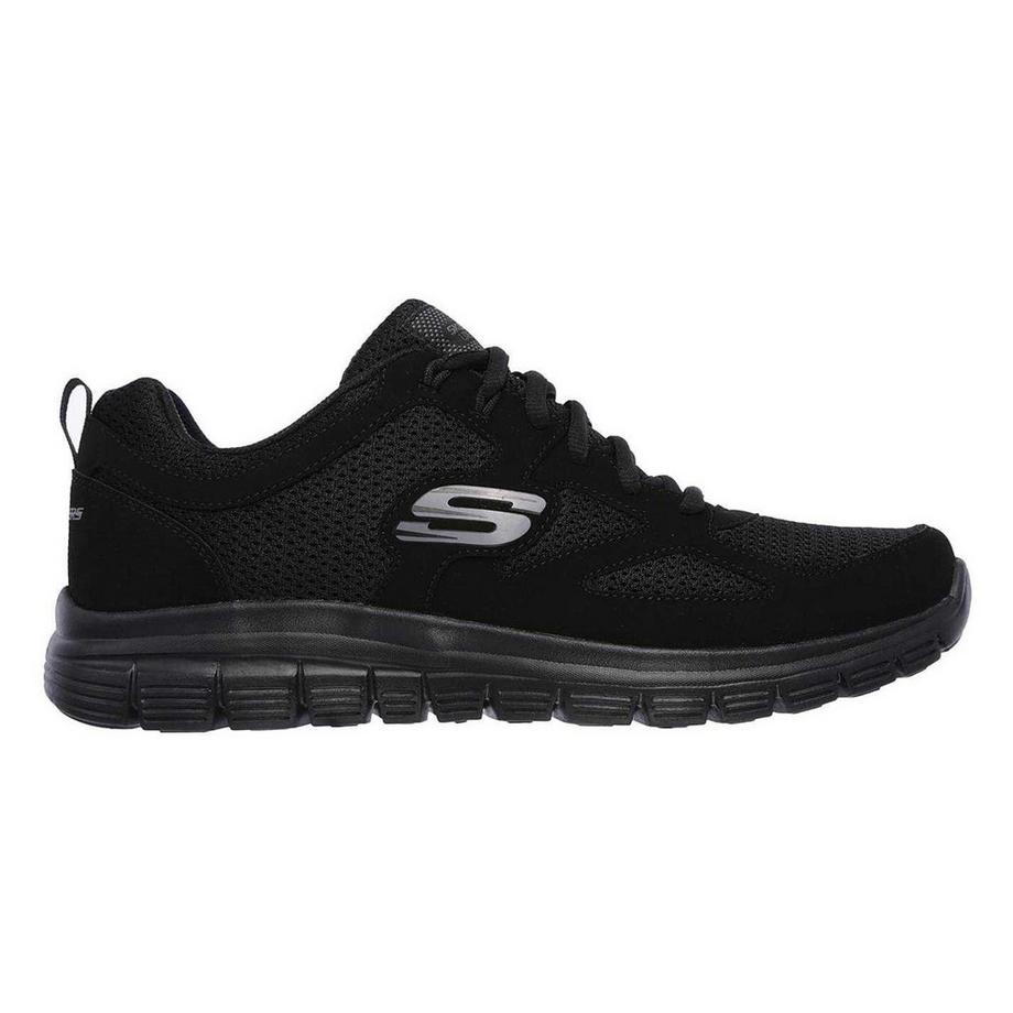 SKECHERS Baskets Burns Agoura Baskets Burns Agoura 
