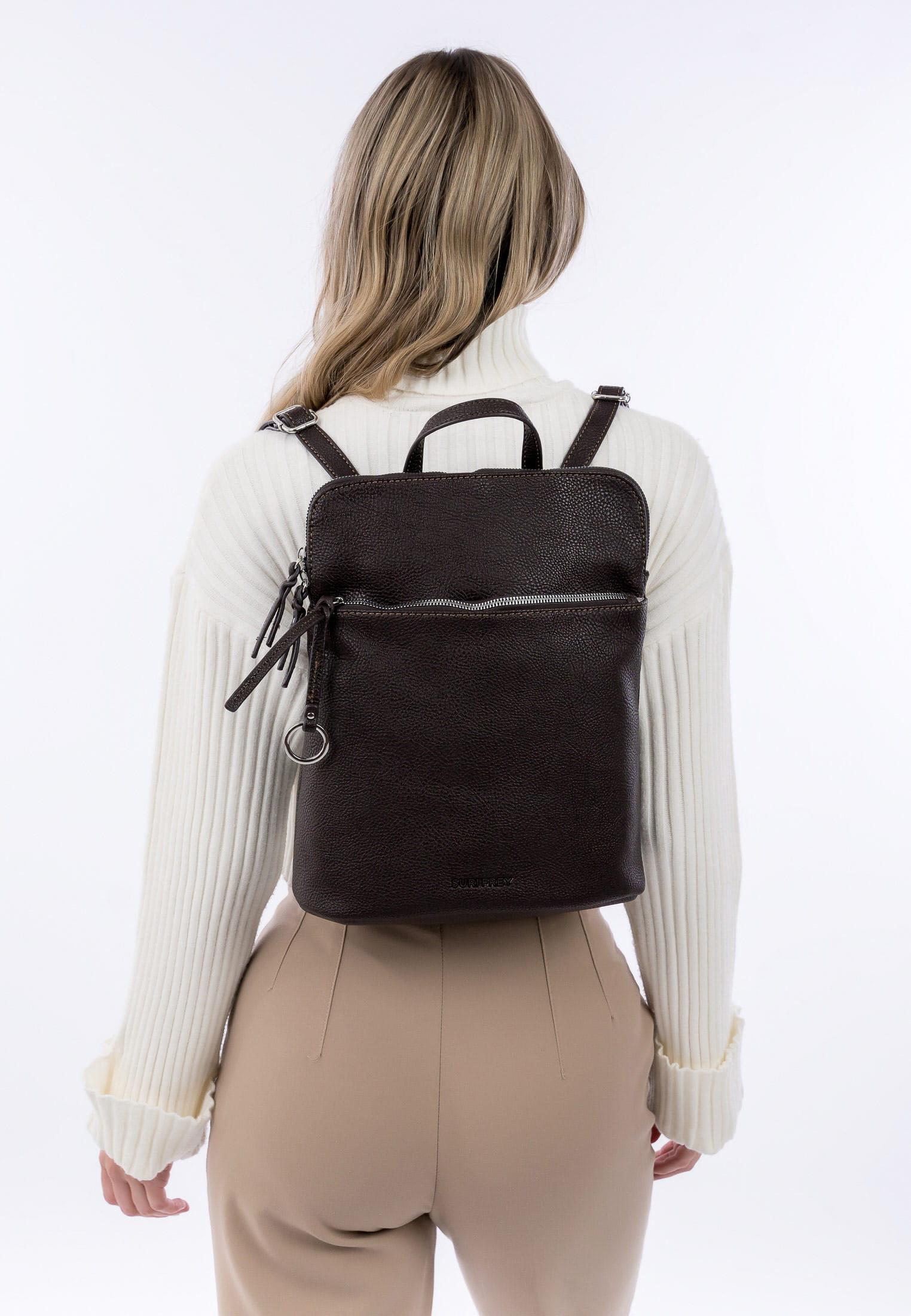 SURI FREY Rucksack SFY Debby  