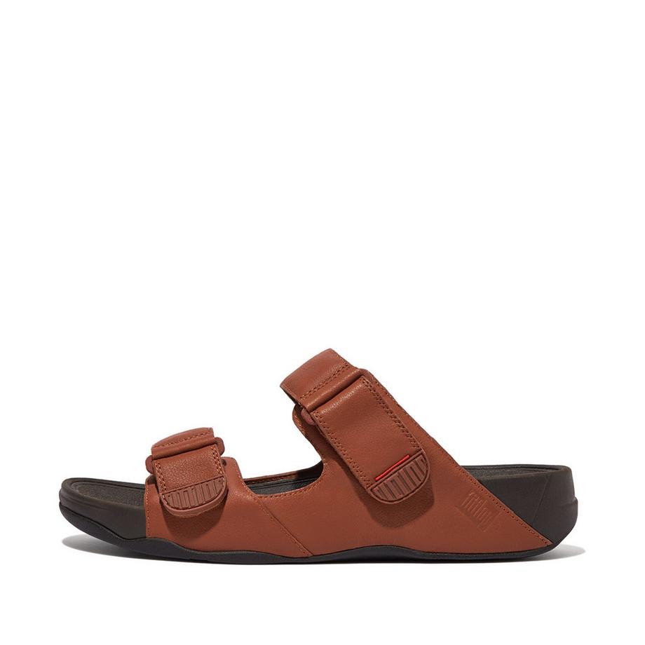 Fitflop Gogh Sandales en Cuir  