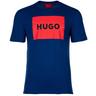 HUGO  Maglietta  Vestibilità confortevole-Dulive222 