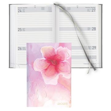 Agenda de bureau Dispo Term Trend, Flower