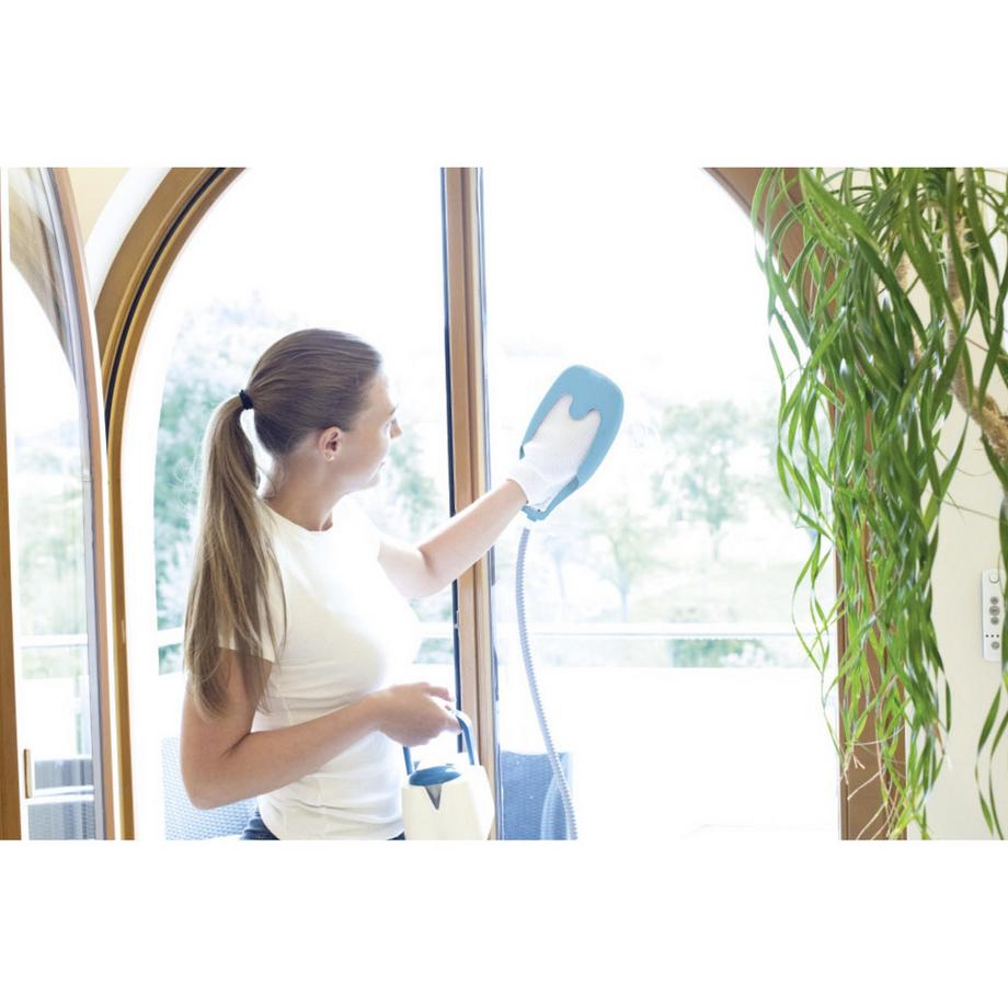 Mediashop Livinton SteamTouch  