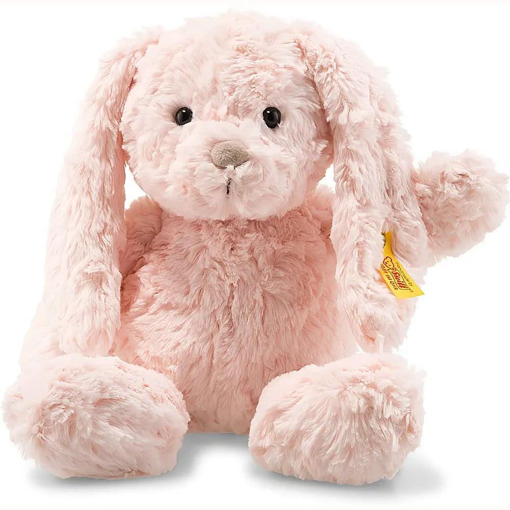 Image of Soft Cuddly Friends Tilda Hase Pink (30cm)