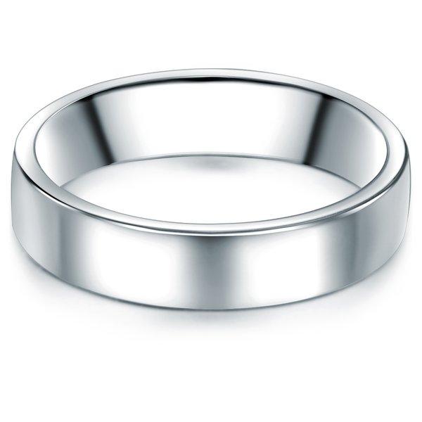 Trilani  Homme Bague en argent 