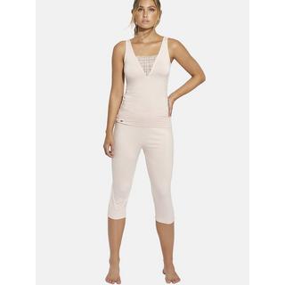 Selmark  Pyjama Pantacourt Tank Top Alicia 