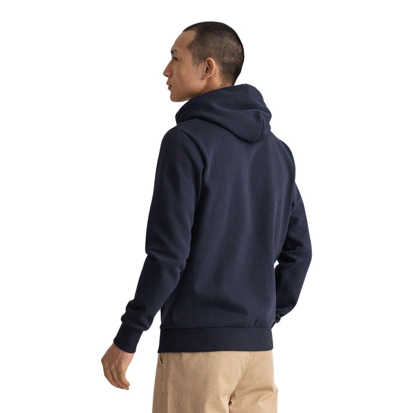 GANT Tonal Shield Sweatshirt à Capuche  