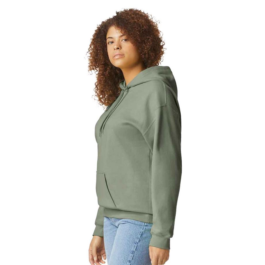 Gildan  Softstyle Kapuzenpullover 