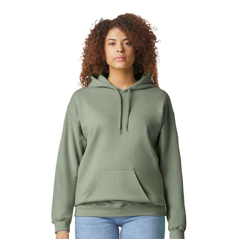 Softstyle Kapuzenpullover