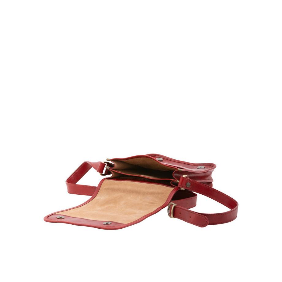 Gave Lux Sac Bandoulière avec Fermeture Magnétique  