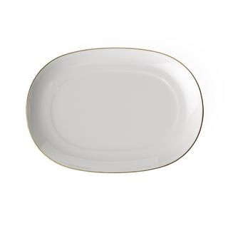 Villeroy & Boch Signature Ravier/Plat à saucière Anmut Gold  