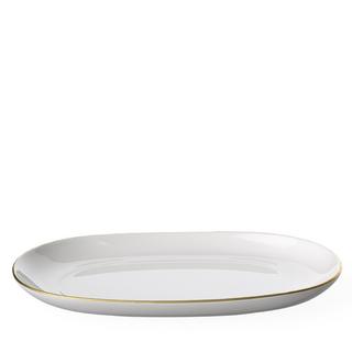 Villeroy & Boch Signature Ravier/Plat à saucière Anmut Gold  