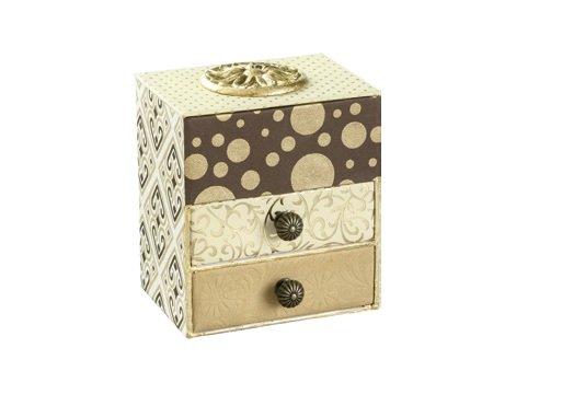 Image of 550404 Kunstdruckpapier Kunstpapier 20 Blätter Multicolor