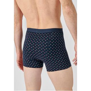 Damart  Lot de 3 boxers ouverts. 